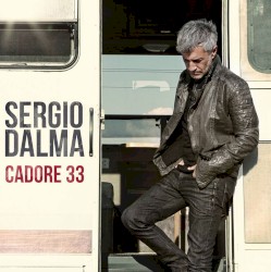 Cadore 33 album by Sergio Dalma