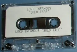 Lord of Terror