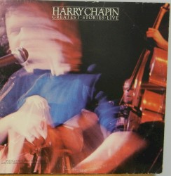 Greatest Stories Live album by Harry Chapin