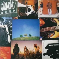 Outras Caras album by Cidadão Quem
