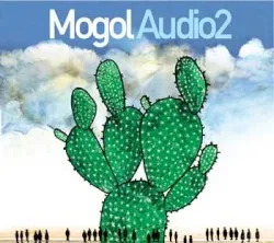 MogolAudio2 album by Audio 2