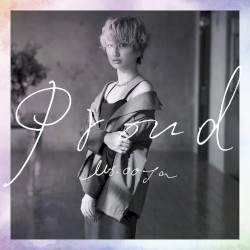Proud album by Ms.Ooja