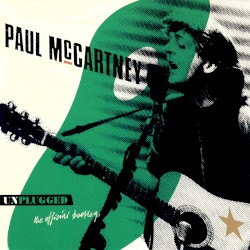Unplugged (The Official Bootleg) album by Paul McCartney