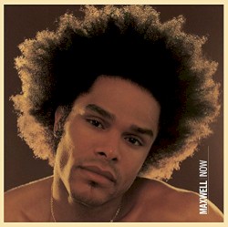 Now album by Maxwell