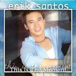 This Is the Moment