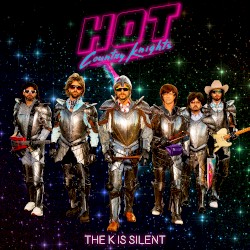The K Is Silent