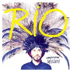 Rio album by Christophe Willem