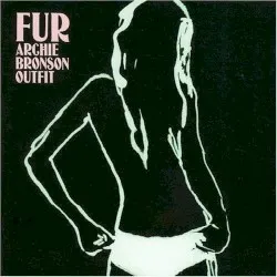 Fur (Archie Bronson Outfit album)