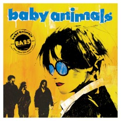 Baby Animals album by Baby Animals