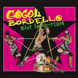 East Infection