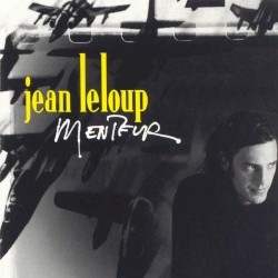 Menteur album by Jean Leloup