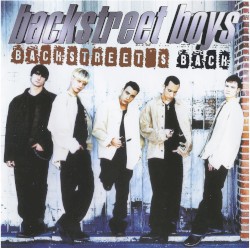 Backstreet's Back album by Backstreet Boys