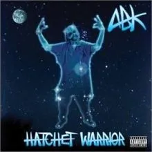 Hatchet Warrior