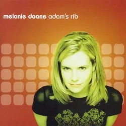 Adam's Rib album by Melanie Doane