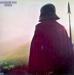 Argus album by Wishbone Ash