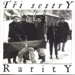 Rarity album by Tři sestry