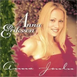 Anna joulu album by Anna Eriksson