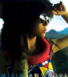 Any Love album by Misia