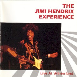 Live at Winterland album by Jimi Hendrix