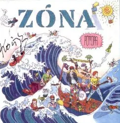 Potopa album by Zóna A