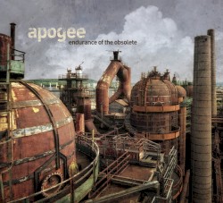 Endurance of the obsolete album by Apogee