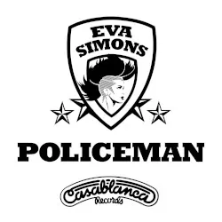 Policeman album by Eva Simons