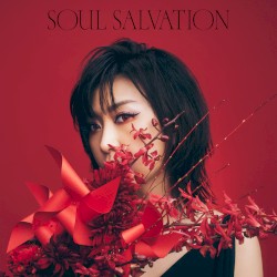 Soul salvation album by Megumi Hayashibara