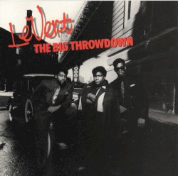 The Big Throwdown