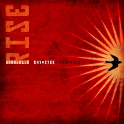 Rise album by Annabelle Chvostek