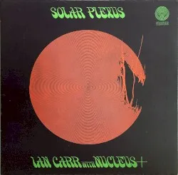 Solar Plexus album by Nucleus