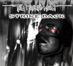 The Ten Masked Men Strike Back EP album by Ten Masked Men