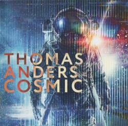 Cosmic album by Thomas Anders