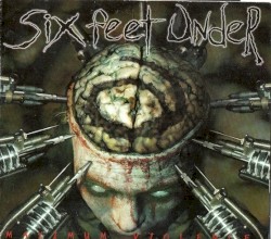Maximum Violence album by Six Feet Under