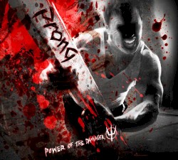 Power of the Damager album by Prong