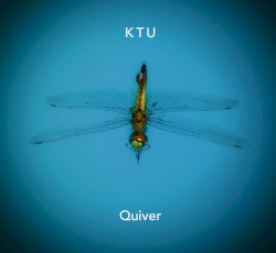 Quiver album by KTU