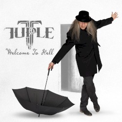Welcome to Hell album by Tommi Salmela