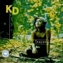 Sayang album by Krisdayanti