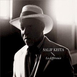 La Différence album by Salif Keita