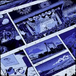 Fånga mig när jag faller album by Victor Leksell