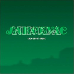 Lock-Sport-Krock album by Nikola Sarcevic