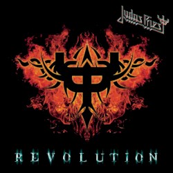 Revolution album by Judas Priest