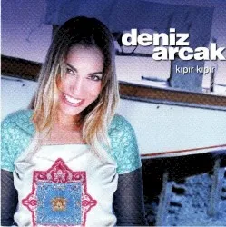 Kıpır Kıpır album by Deniz Arcak