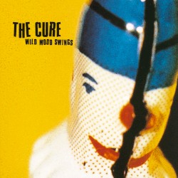 Wild Mood Swings album by The Cure