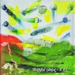 Tarkan Çakır - Z.A.C.