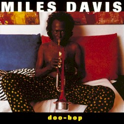 Doo-Bop album by Miles Davis