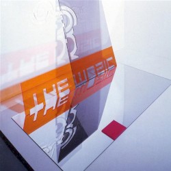 Welcome to the North album by The Music