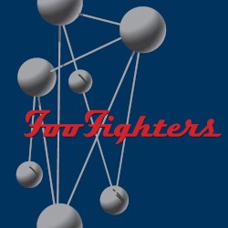 The Colour and the Shape album by Foo Fighters