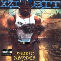 Likwit Rhymes album by Xzibit