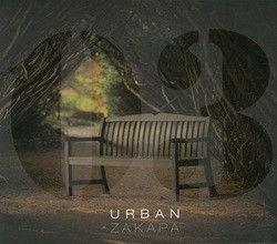 03 album by Urban Zakapa