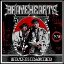 Bravehearted album by Bravehearts